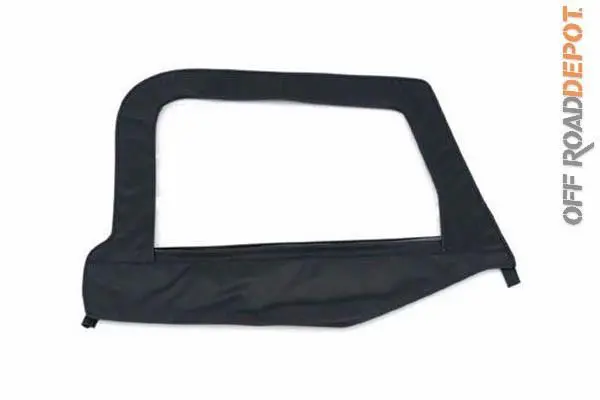 Repuesto Ventana Der C/Marco Jeep 97-06 1