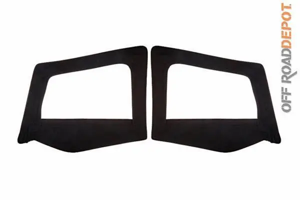 Door Skins Jeep Yj 87-95 1