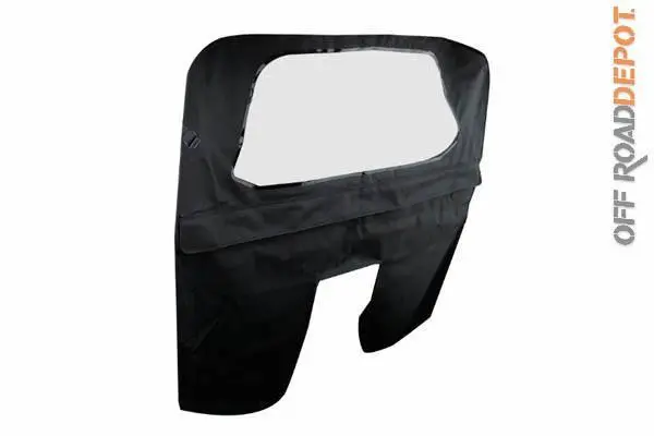 Outback Wind Breaker Jeep Cj/Yjt/J 76-06 1