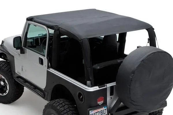 Extended Top Negro Diamante Tj 97-06 1