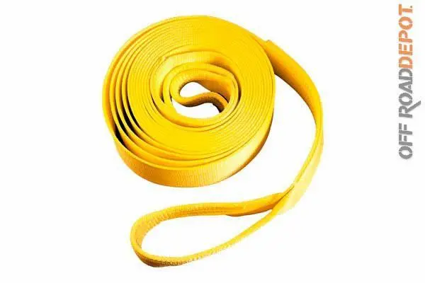 Correa Recup De 2'' X 30 Ft 1
