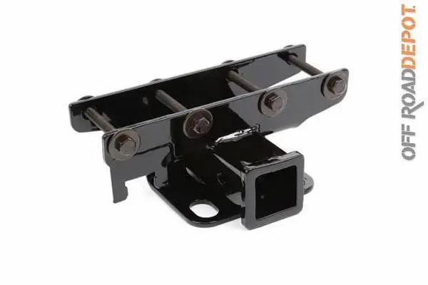 Tiron Smittybilt P/Jeep Jk 07-12 1