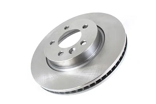 Landrover Lr3 Front Disc Brake Rotor Part #Sdb000604. Fits Landrover Lr3 2005-2007 1