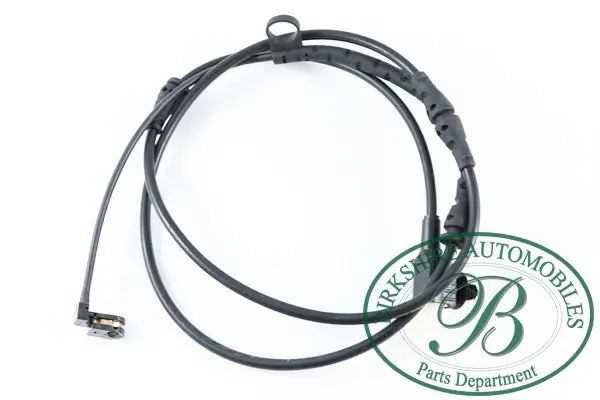Land Rover Electronic Brake Pad Sensor # Sem500026. Fits 2006 Range Rover Sport Supercharged Engines. 1