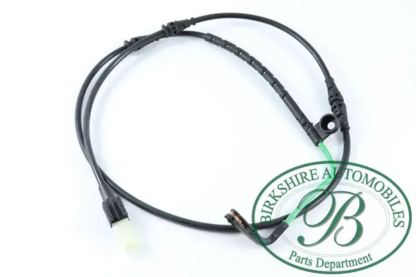 Land Rover Electronic Brake Pad Sensor # Sem500070. Fits Land Rover Lr3 2006-2009 And Land Rover Lr4 2010-2016 1