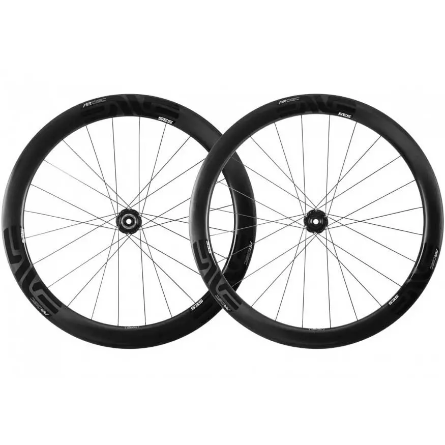 Enve Ses 4.5 Ar Disc 12Mm T/A All-Road Wheelset 1