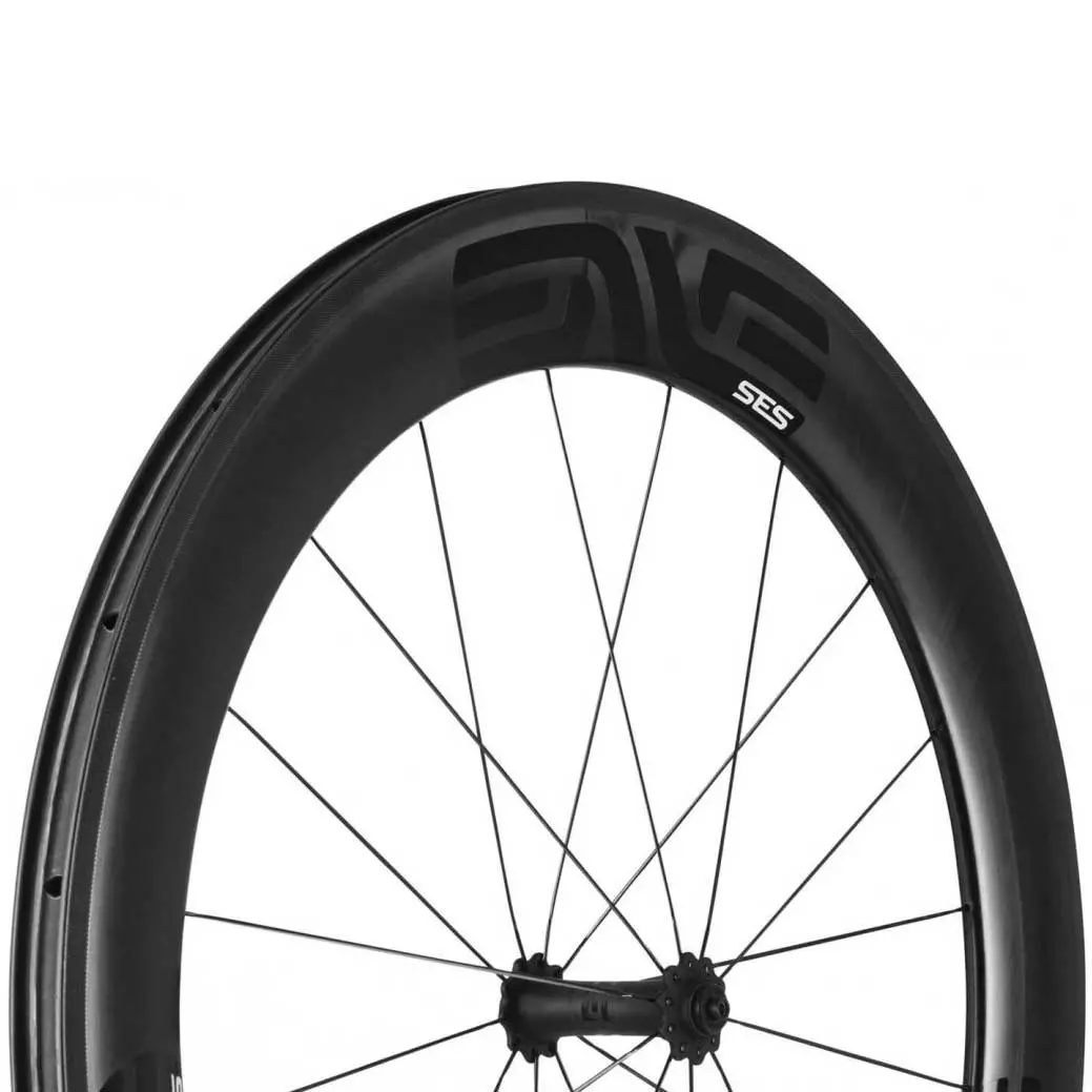 Enve Ses 7.8 Carbon Clincher Wheelset 2