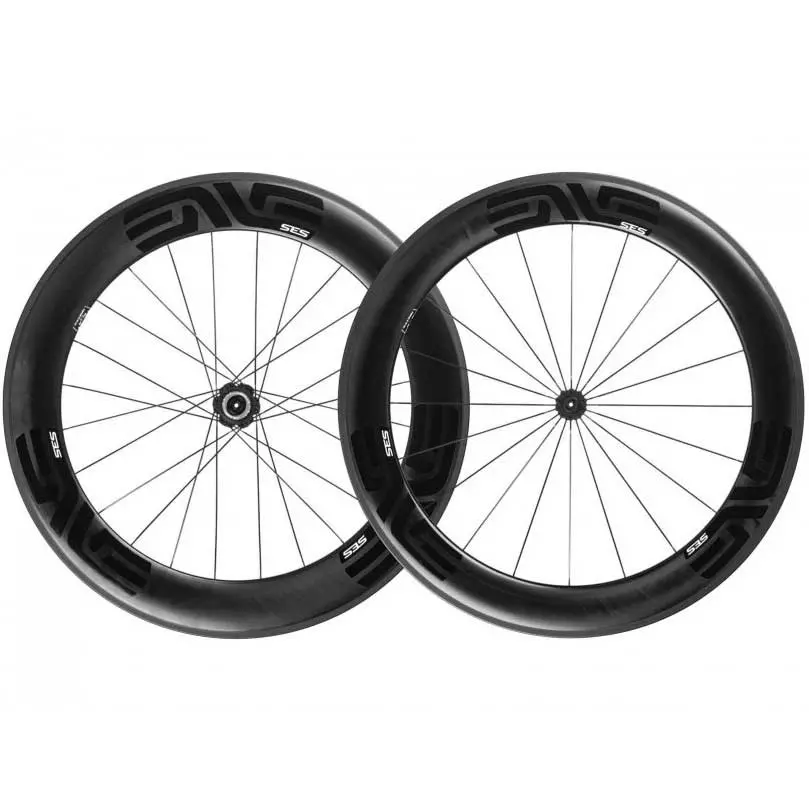 Enve Ses 7.8 Carbon Clincher Wheelset 1
