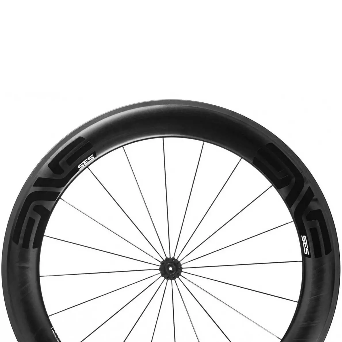 Enve Ses 7.8 Carbon Clincher Wheelset 4