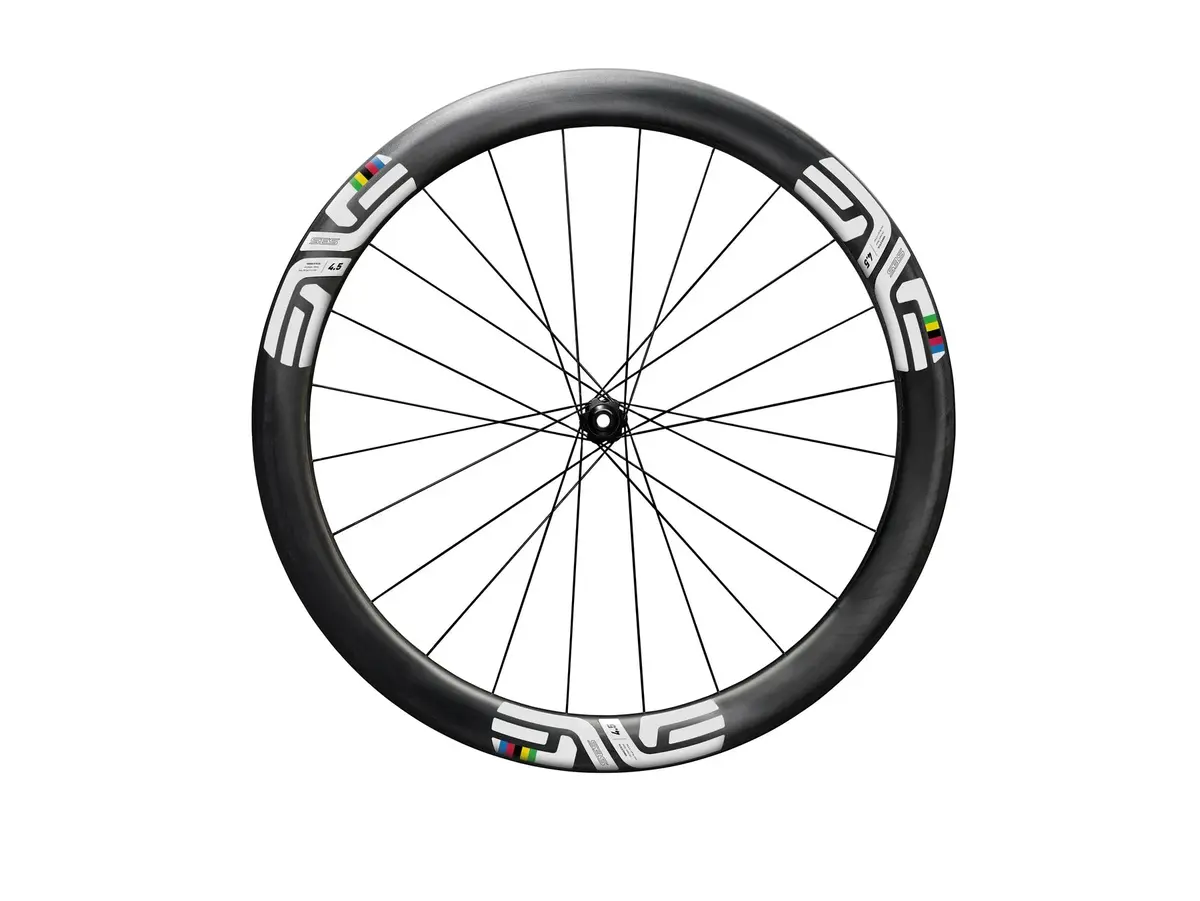 Enve Ses 4.5, Front Wheel 3