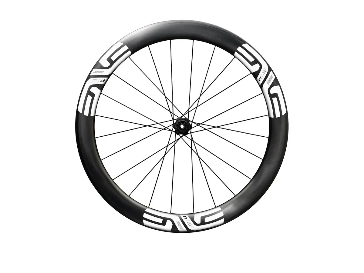 Enve Ses 4.5, Rear Wheel 5