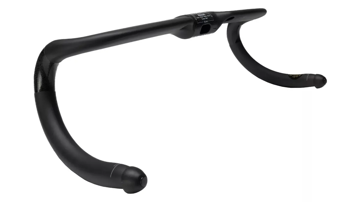 Enve Carbon Aero In-Route Handlebar 3