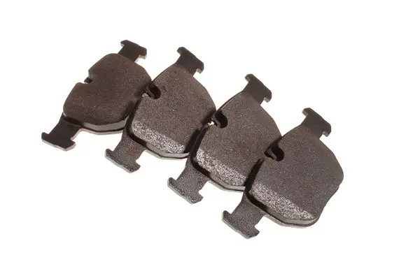 New Land Rover Front Brake Pads Part # Sfc500080. Fits Range Rover 2003-2005 1