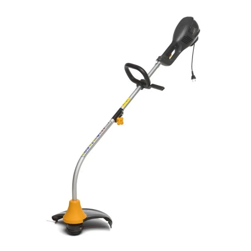Sgt 1000 J: Electric Lawn Trimmer 1