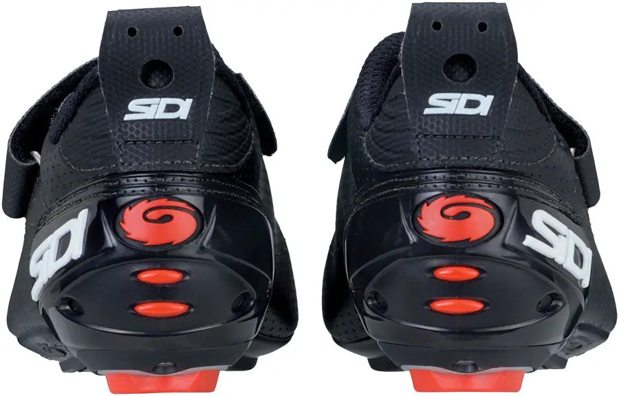 Sidi T-5 Air Tri Shoes - Men's 4