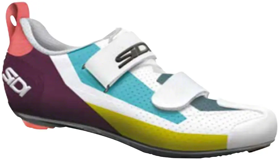 Sidi T5 Air Triathlon Shoes - Women's 1