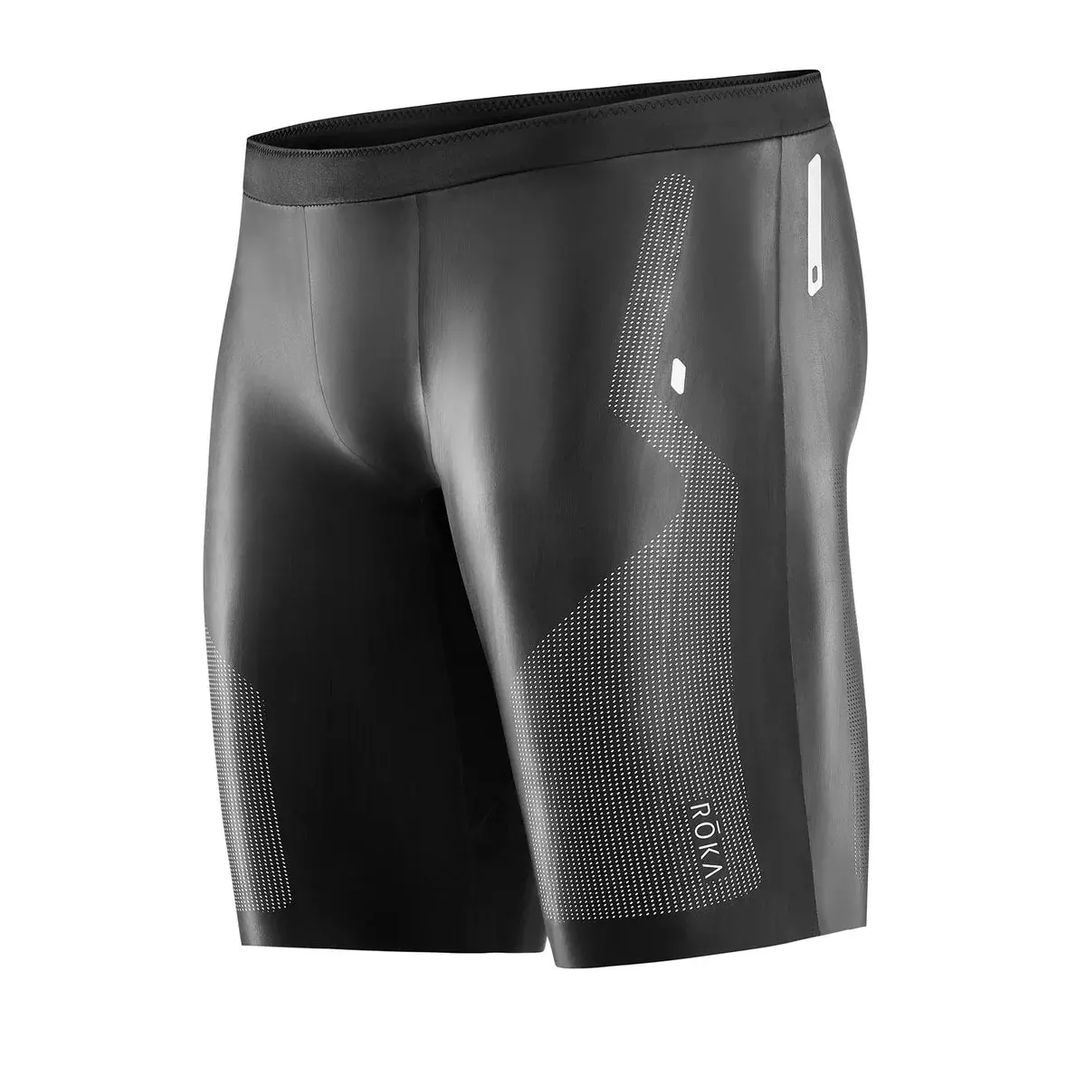 Roka Sim Pro.3 Buoyancy Shorts 1