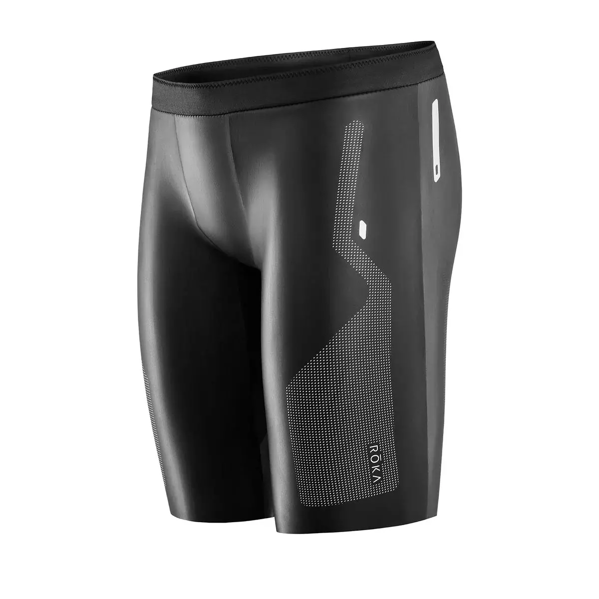 Roka Women's Sim Pro.3 Buoyancy Shorts 1