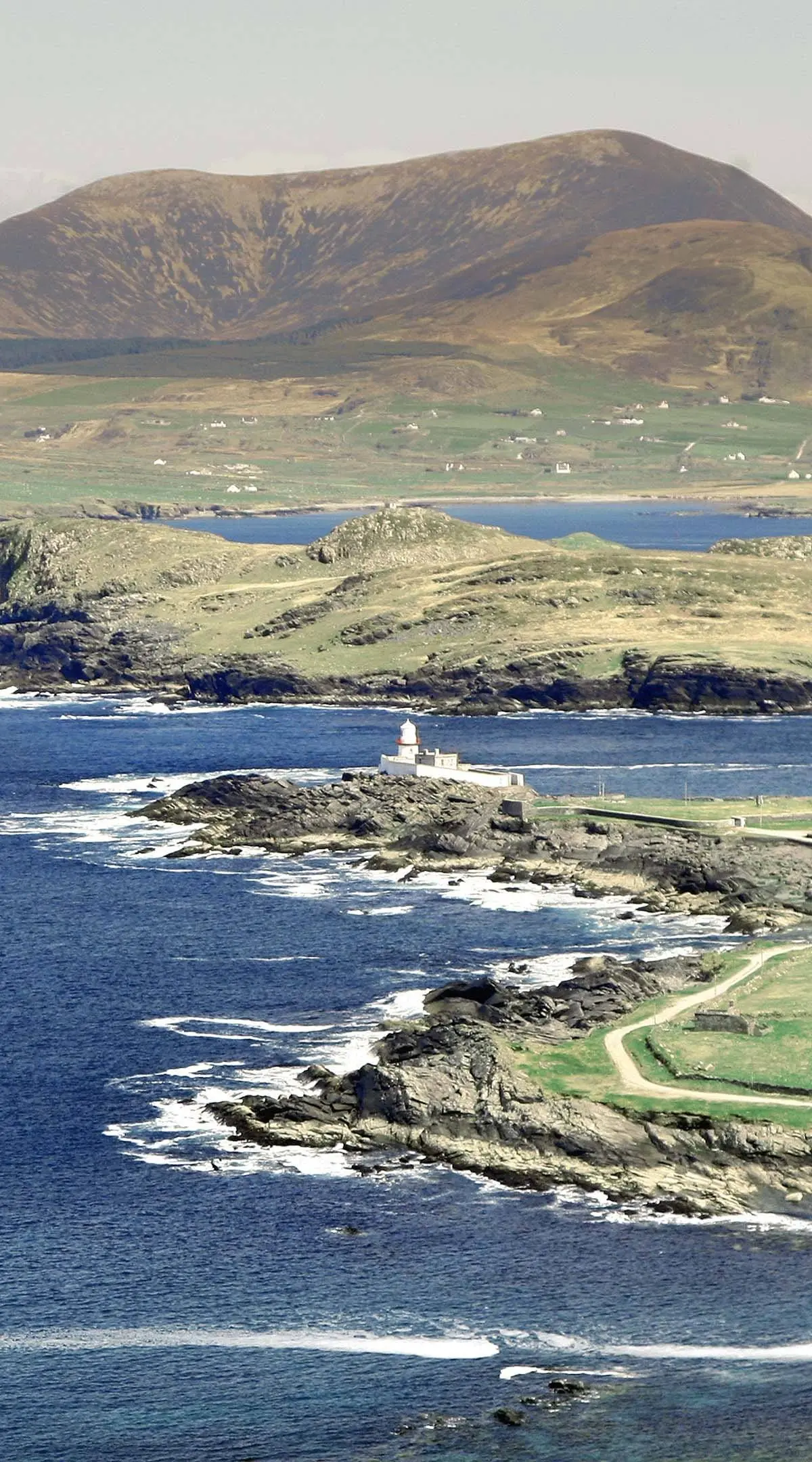 Valentia Lighthouse 1