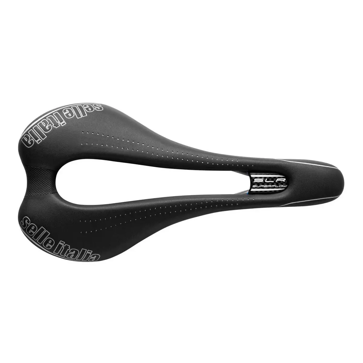 Selle Italia Slr Superflow L3 Saddle 1