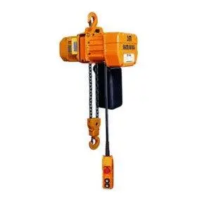 Smo-S3000d: Electric Chain Hoist 2Way 3Ton 8M 3Ph 1