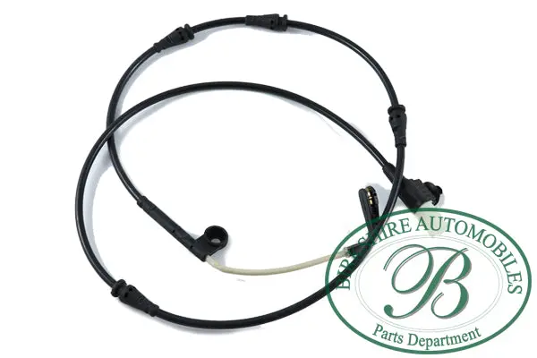 Land Rover Electronic Brake Pad Sensor # Soe000025. Fits Land Rover Lr3 2005-2009, Land Rover Lr4, And Range Rover Sport 2010-2016 1