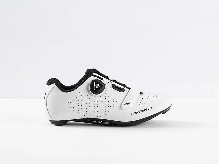 Bontrager Sonic Shoe Womens 1