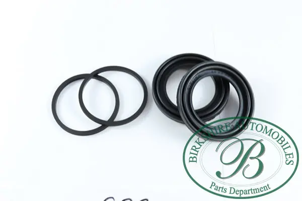 Jaguar Rear Brake Caliper Rebuild Kit Part # Sp8543. 1