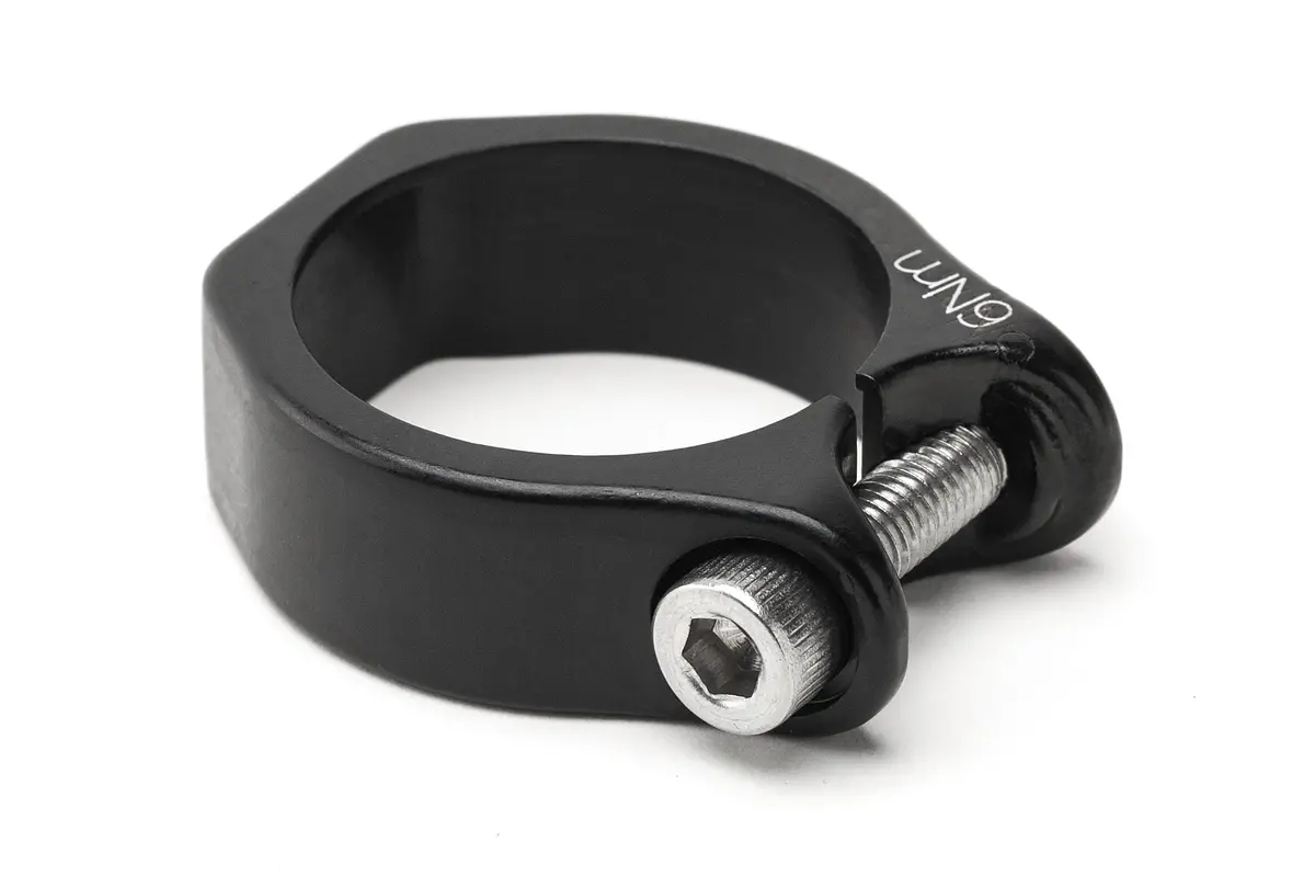 Cervelo 27.2 Seat Post Clamp 1