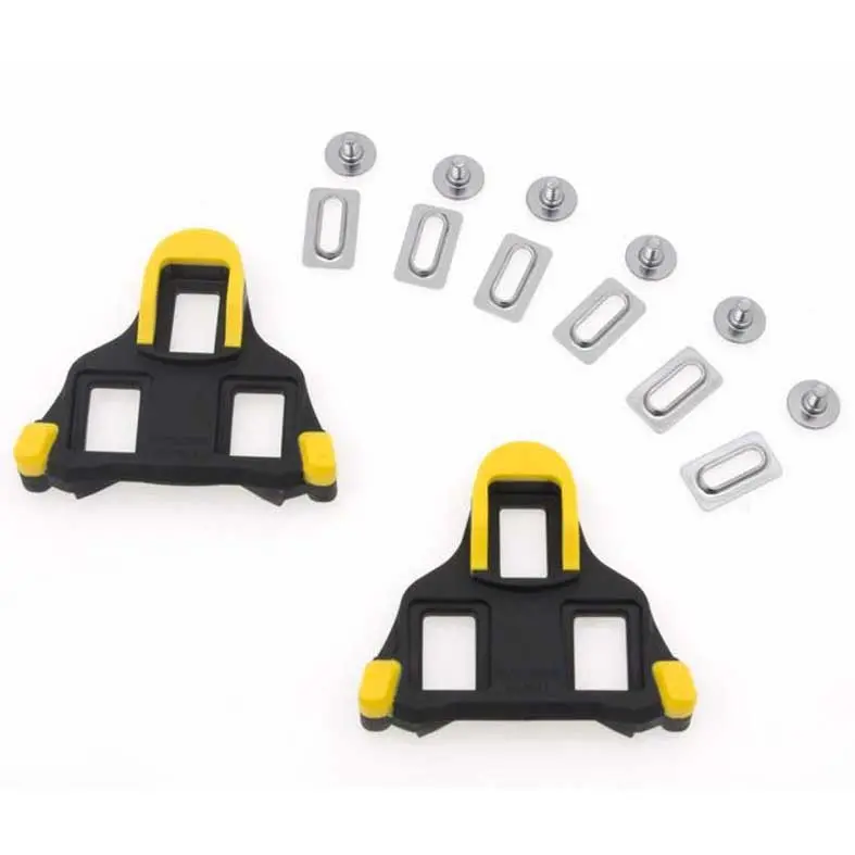 Shimano Cleat Set (Sm-Sh11) 1