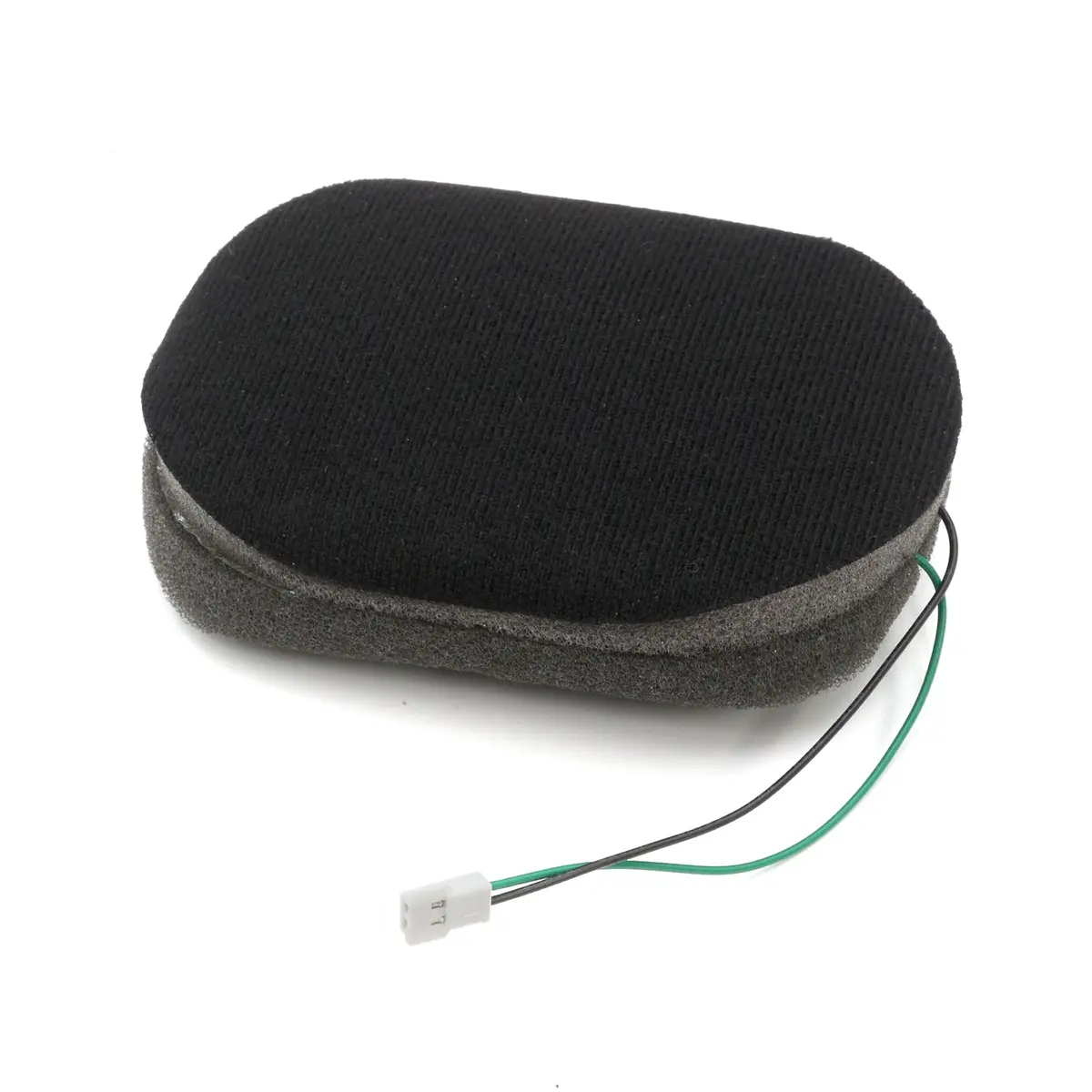 Replacement 300 Ohm 50Mm Foam Mount Headset Speaker 1