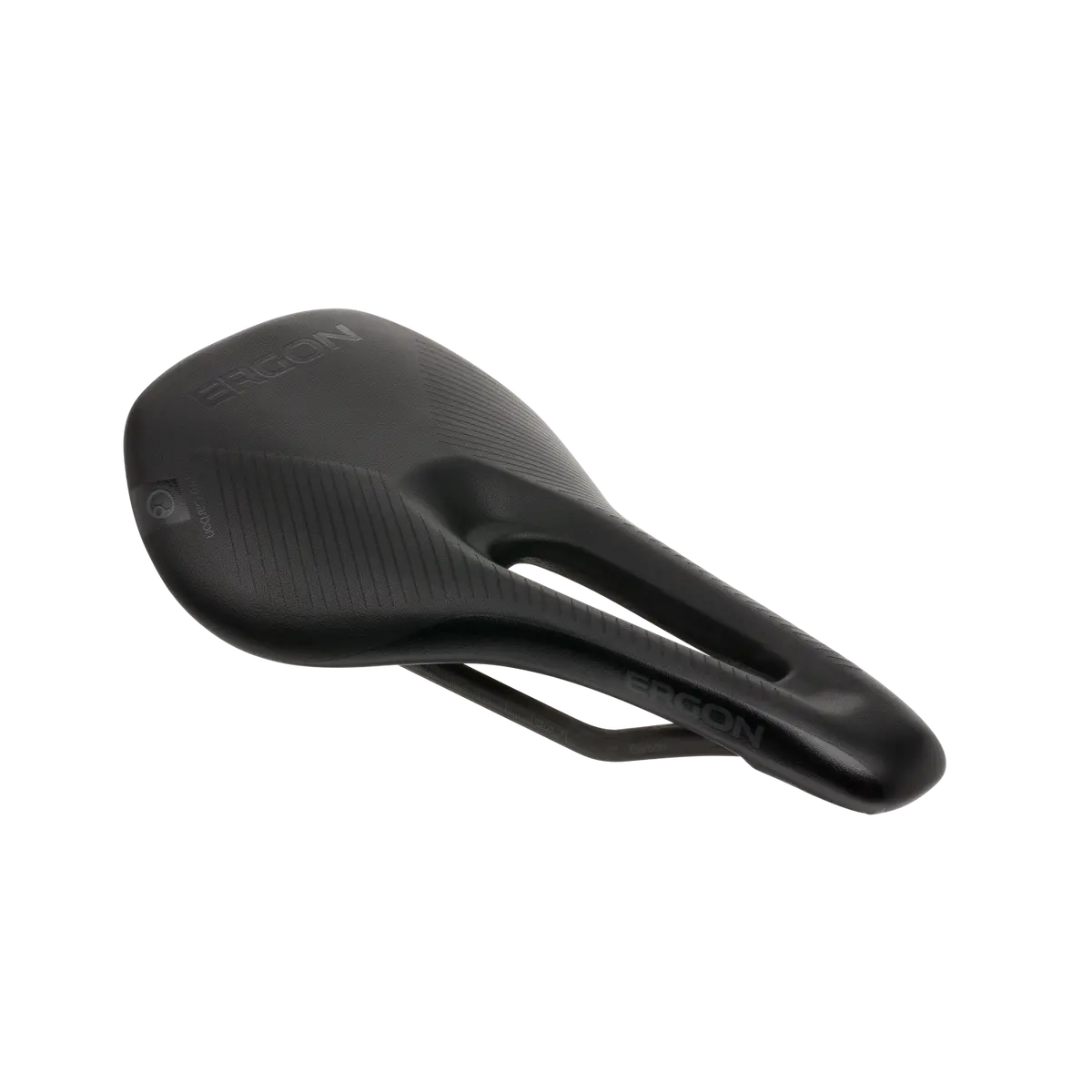 Ergon Womens Sr Pro Carbon Road Saddle 1