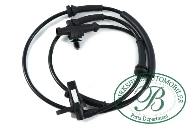 New Land Rover Oem Abs Wheel Speed Sensor #Ssb500102. Fits 2005-2009, Lr4 2010-2016  And Range Rover Sport 2006-2013 1