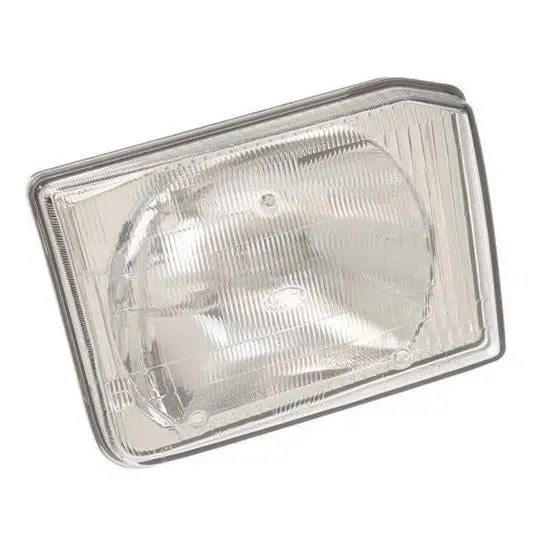New Right Front Headlight For Land Rover Part # Stc1237. Fits Land Rover Discovery 1994-1997 1