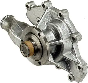 Land Rover Range Rover Water Pump Assembly Part #Stc4378 Fits Range Rover Discovery With 4.0L 1996-1997,Range Rover Discovery 4.6L 2003-2004. Range Rover Country 3.9L 1994, Discovery Series 2 1999-2002. 1