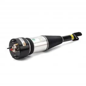 Jaguar Front Air Shock Part #C2c 41354 Fits 05-09 Supercharged V8, 04-09 Vdp/ Xj8, 03-09 Xjr 1
