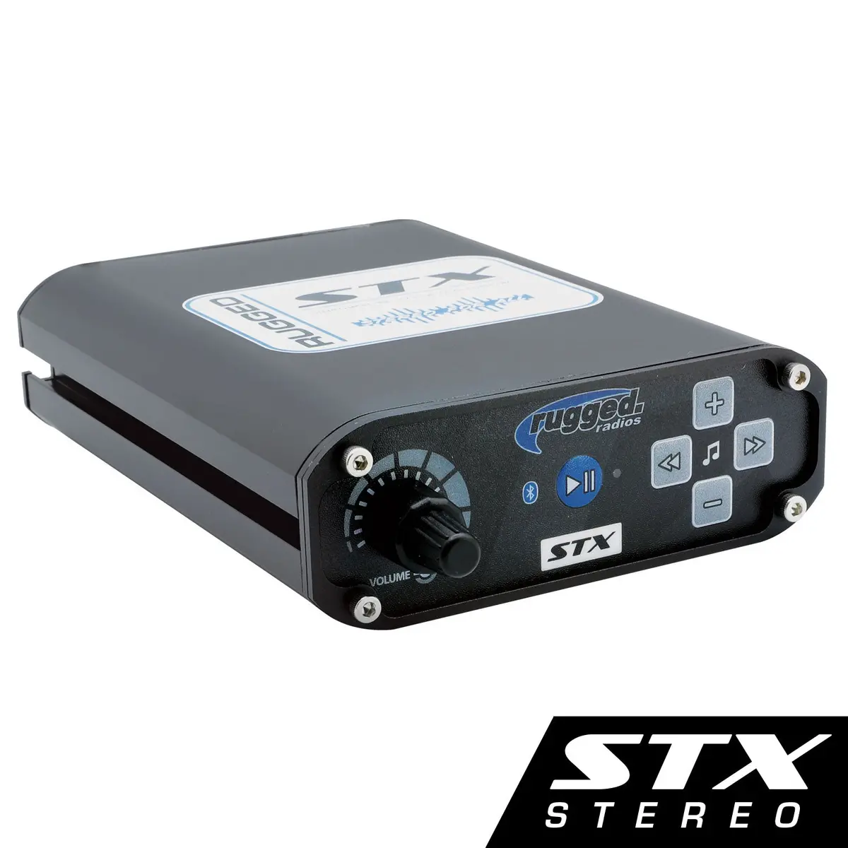Stereo Intercom With Bluetooth - Model Stx - Clearance 1