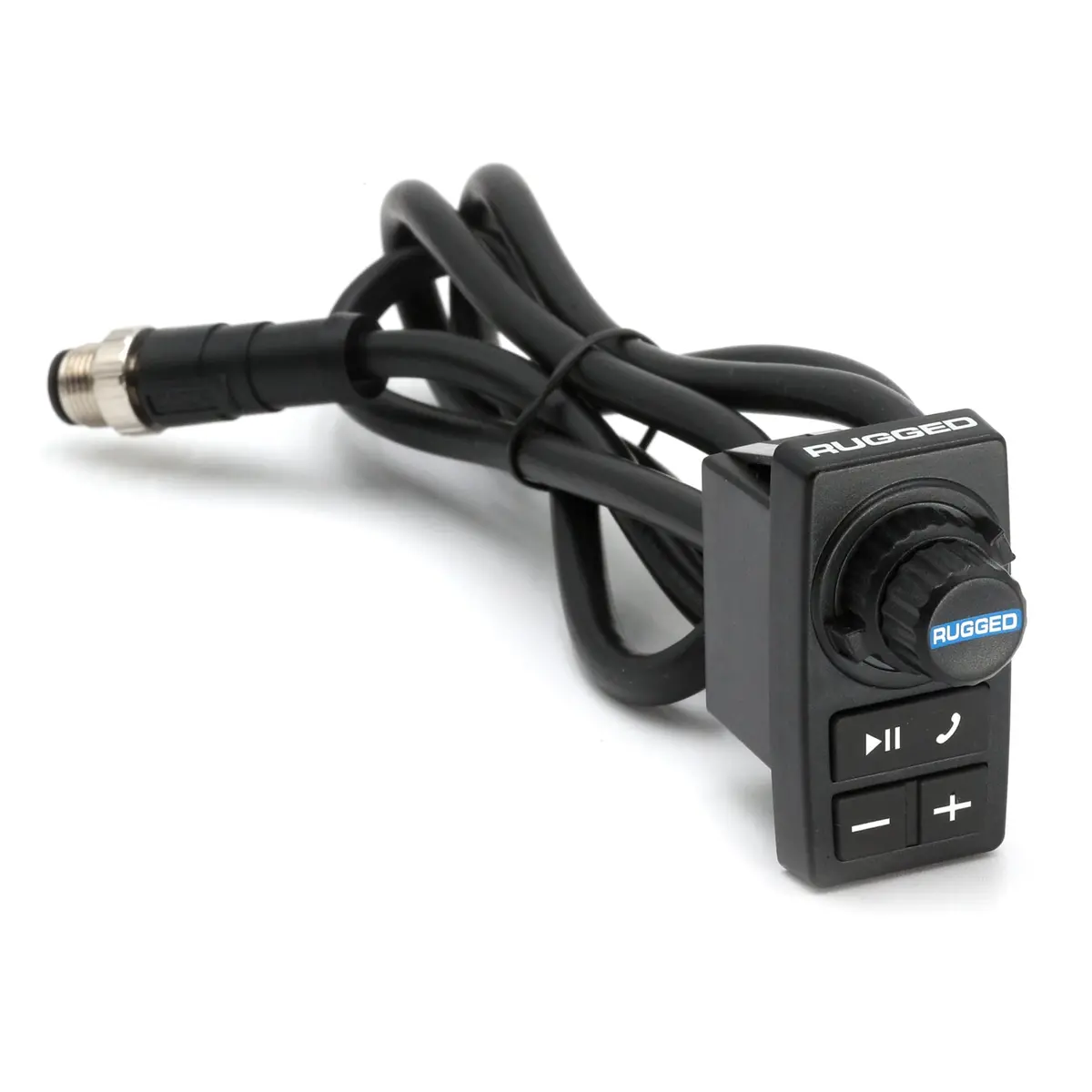 Replacement Intercom Control Head 1