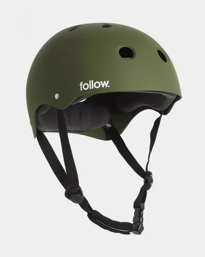 Follow - Safety First Helmet - 1