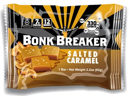Bonk Breaker Energy Bar 8