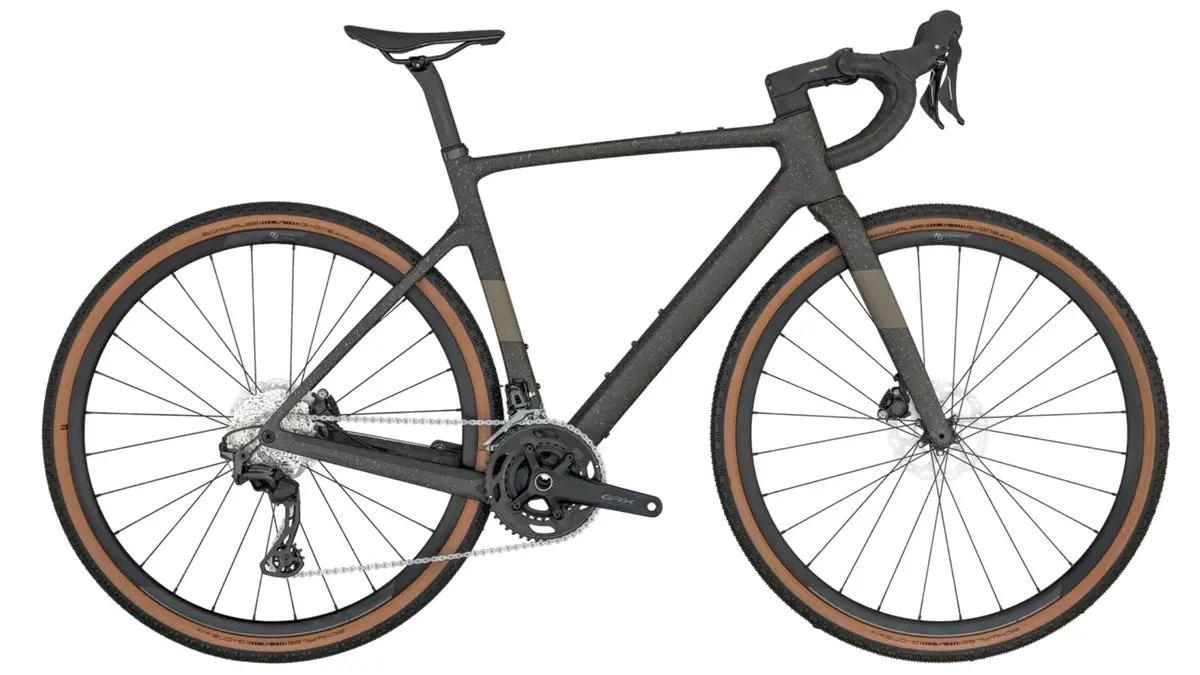 2024 Scott Addict Gravel 40 1