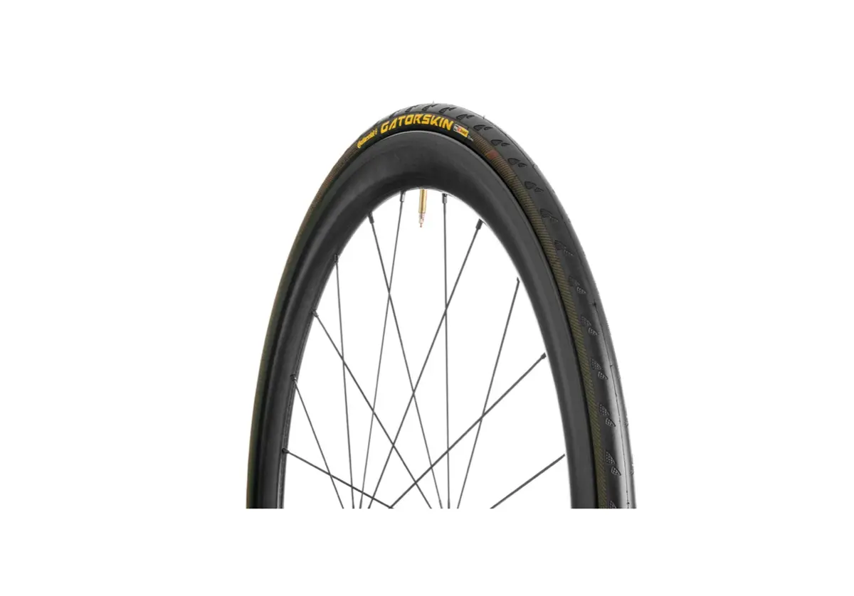 Continental Gatorskin Clincher Road Tire 1
