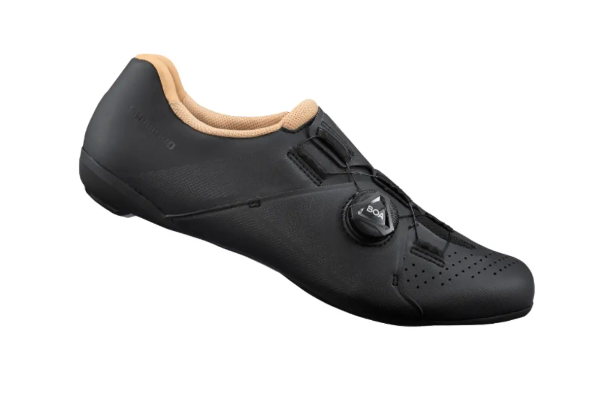 Shimano RC3 Women’s Entry-Level Road Cycling Shoes