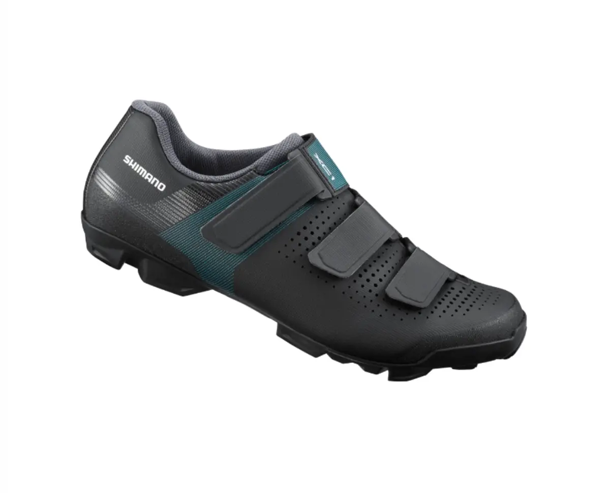 Shimano Xc102 Women's Mountain Bike Shoes 1