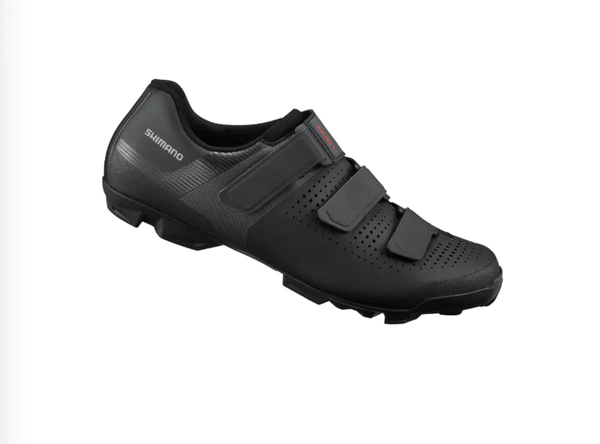 Shimano Xc102 Men's Mountain Bike Shoes 1
