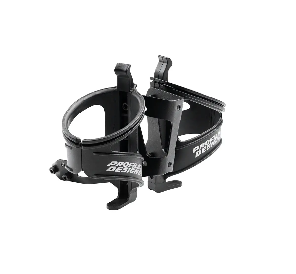 Profile Design Rm-L System Black 1