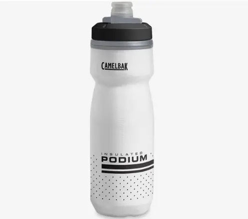 Camelbak Podium Chill 600Ml Drink Bottle 1