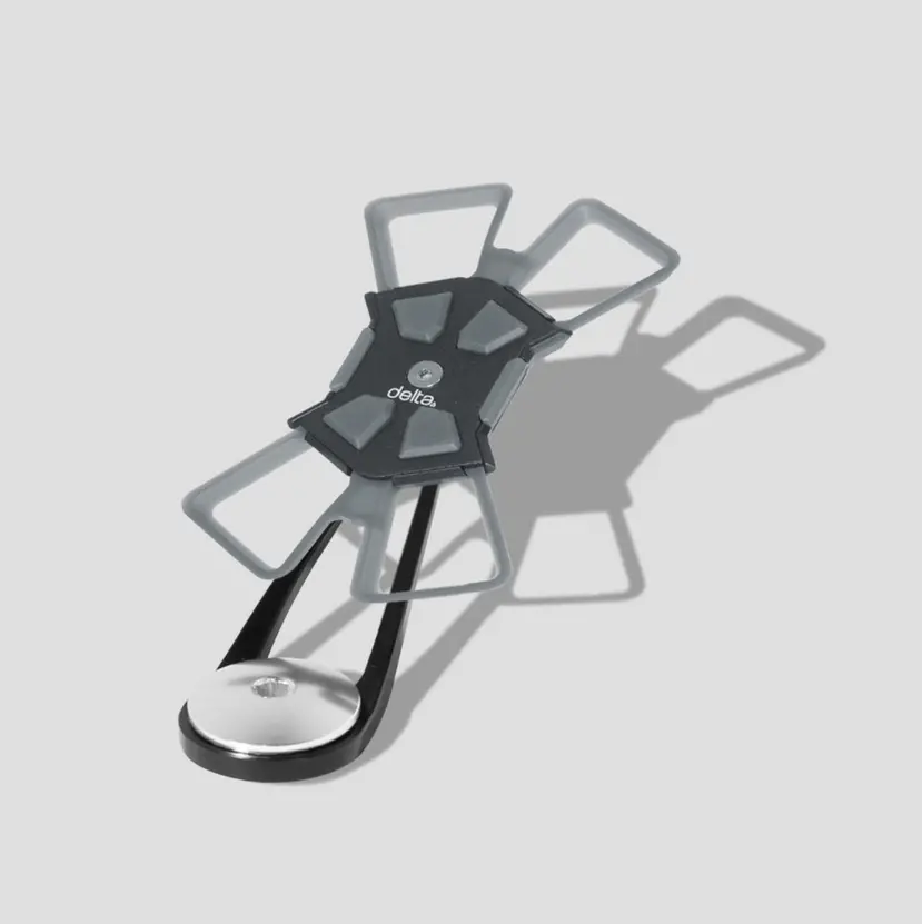 Delta X Pro Phone Holder 1