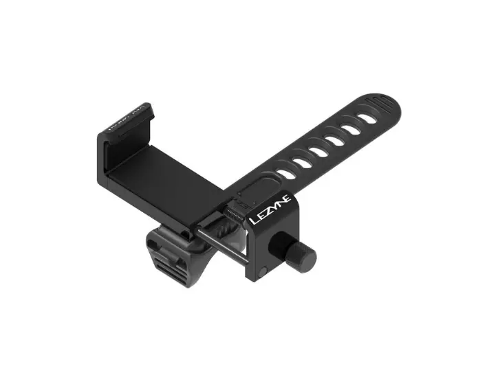Lezyne Smart Vise Phone Mount 1