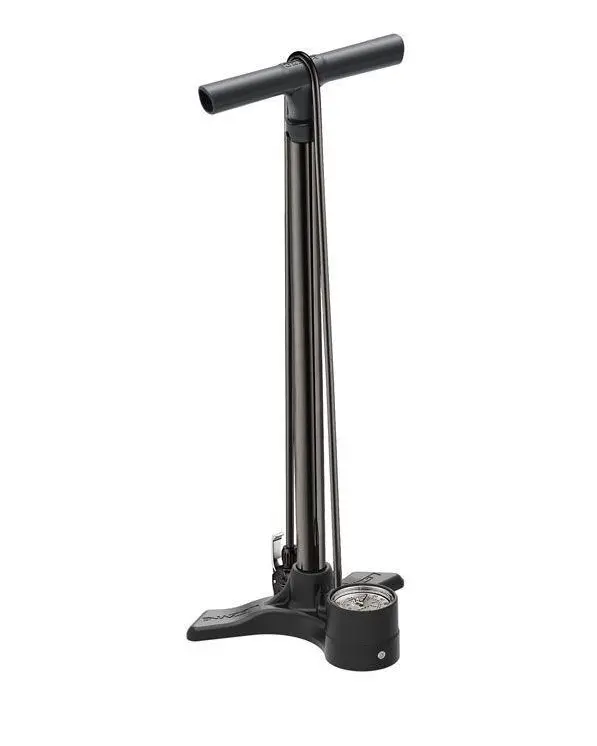 Lezyne Dual Valve Macro Floor Drive 2.5 1
